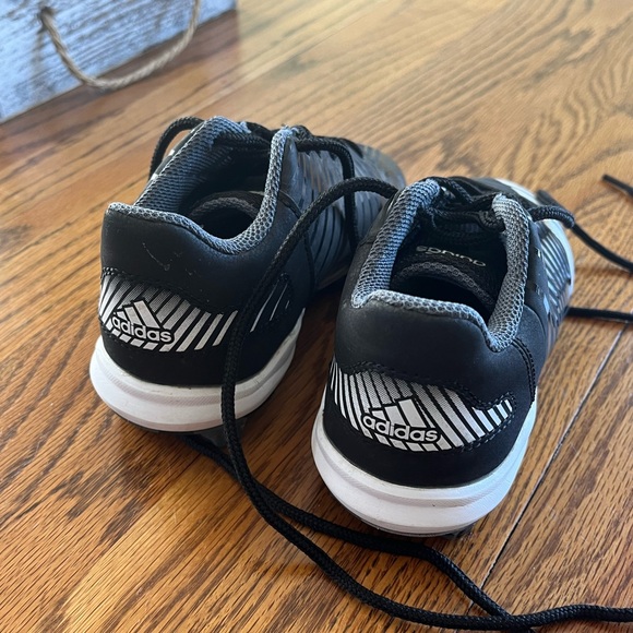 Adidas Boys Baseball Cleats - Picture 2 of 4